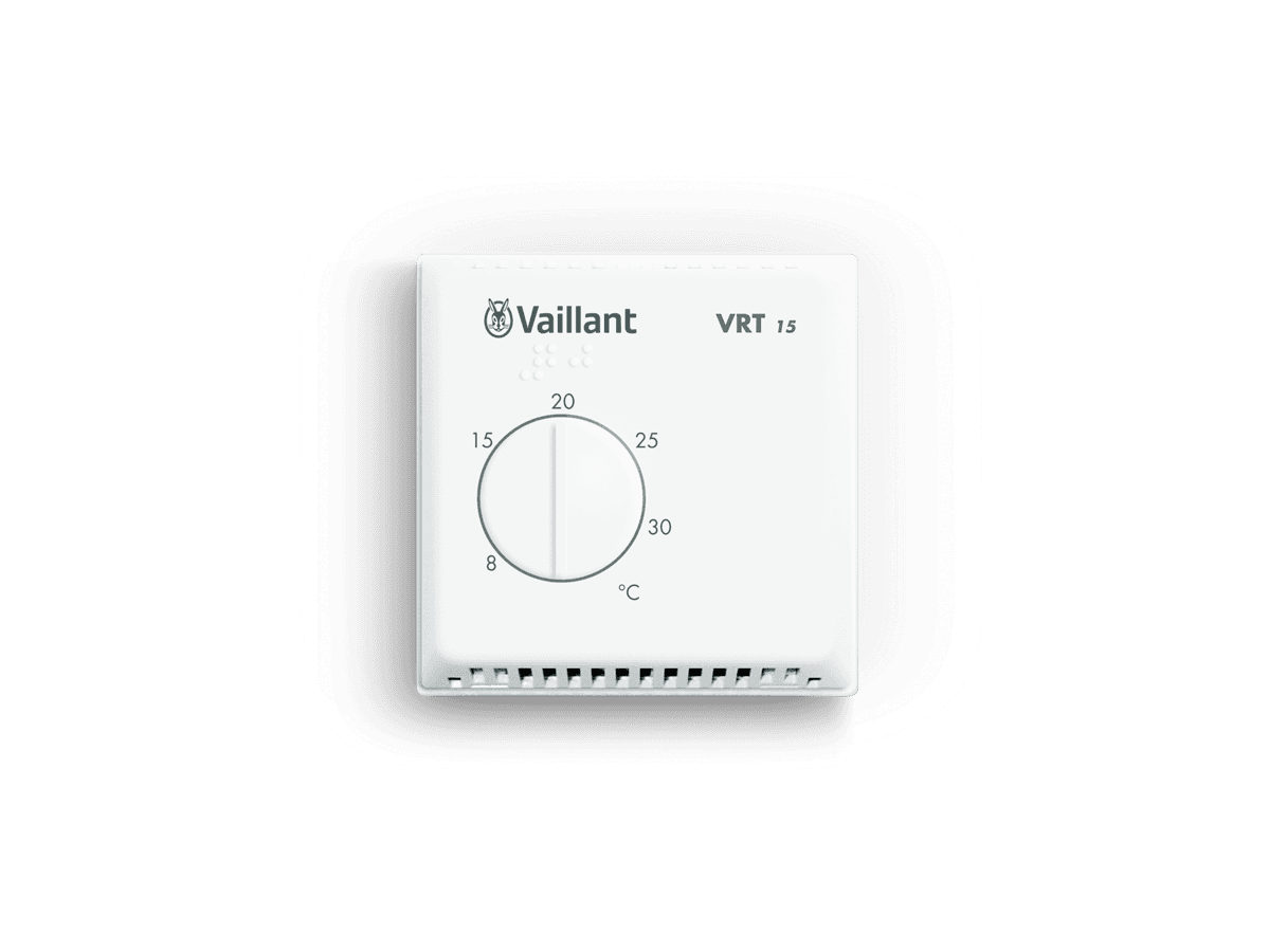 VRT 15 product view