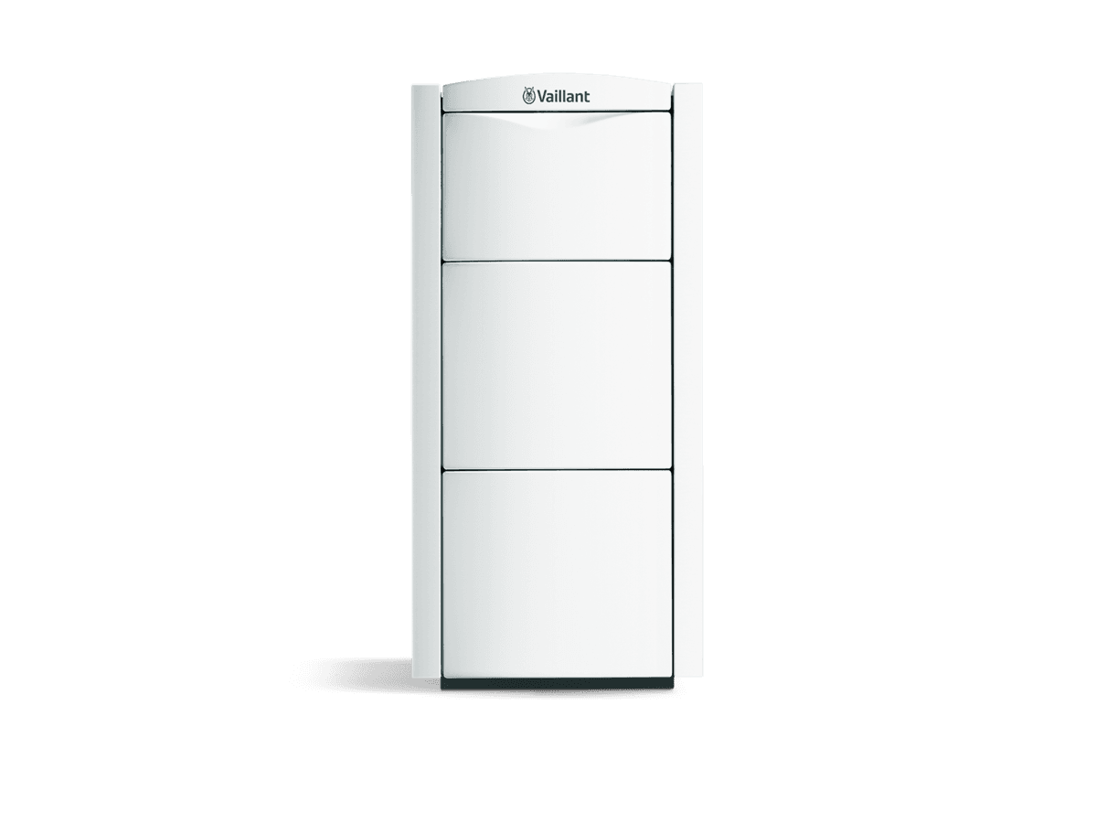 actoSTOR product view