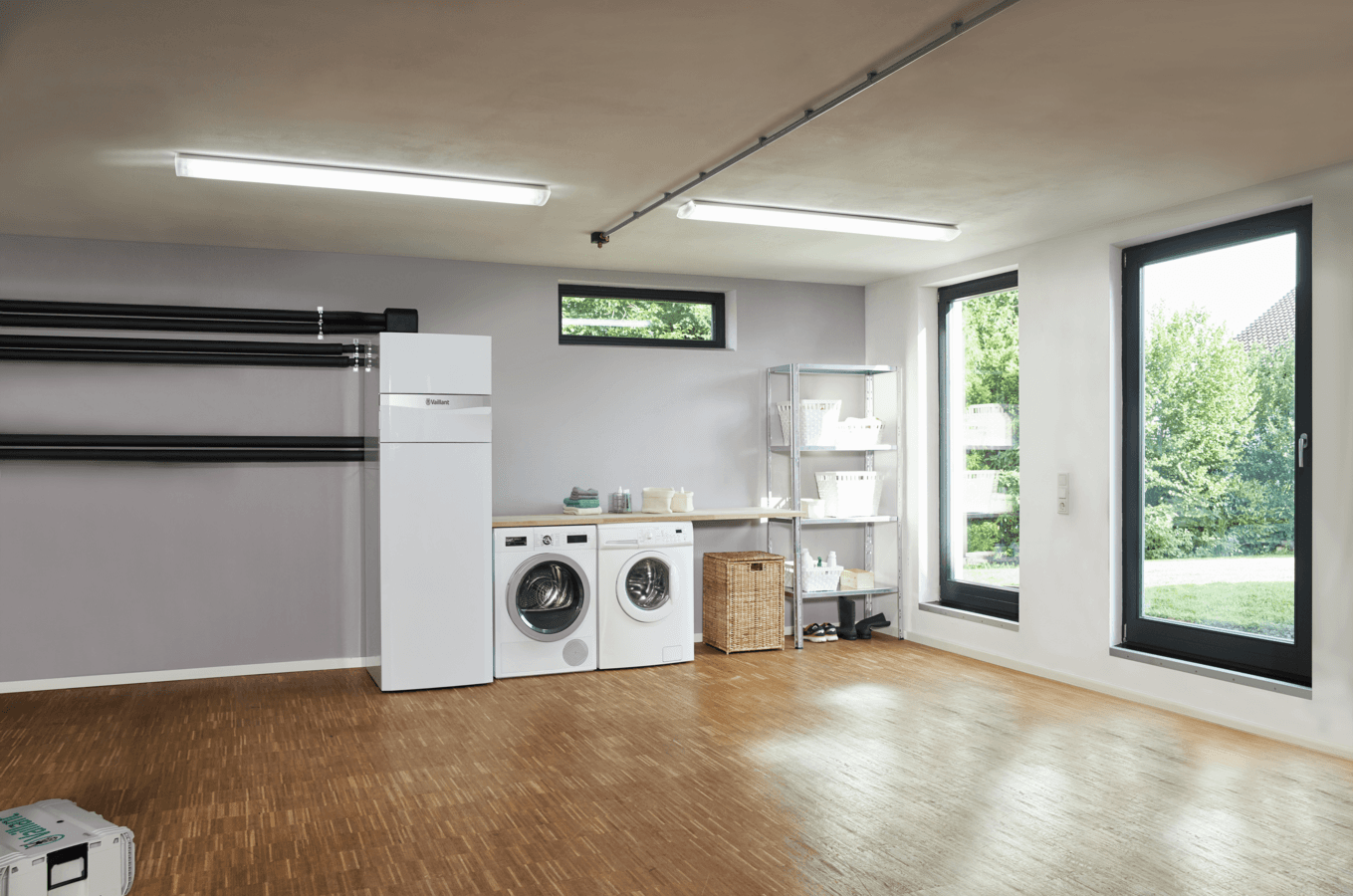 uniTOWER plus