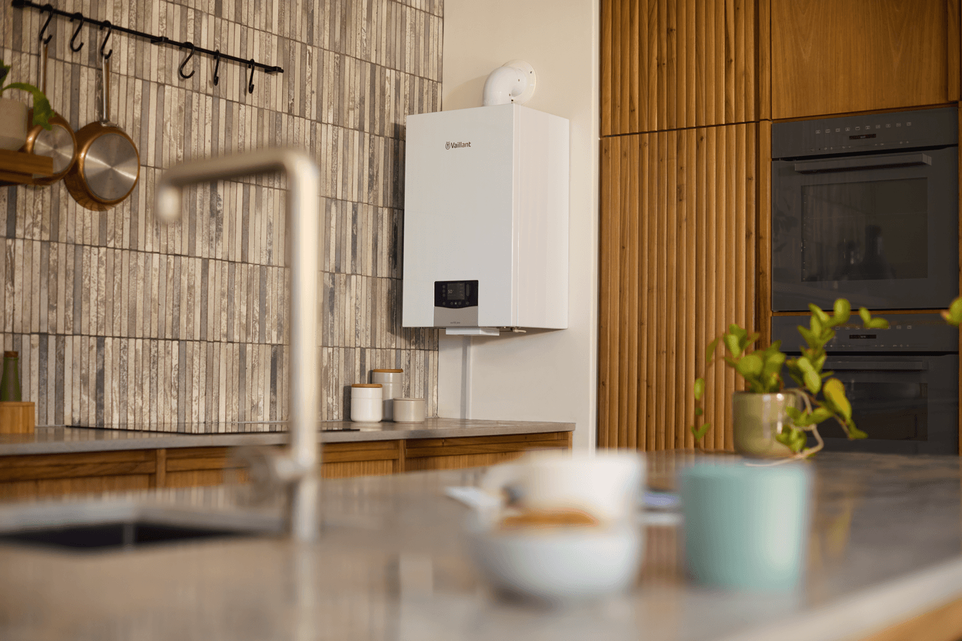 ecoTEC plus scene view
