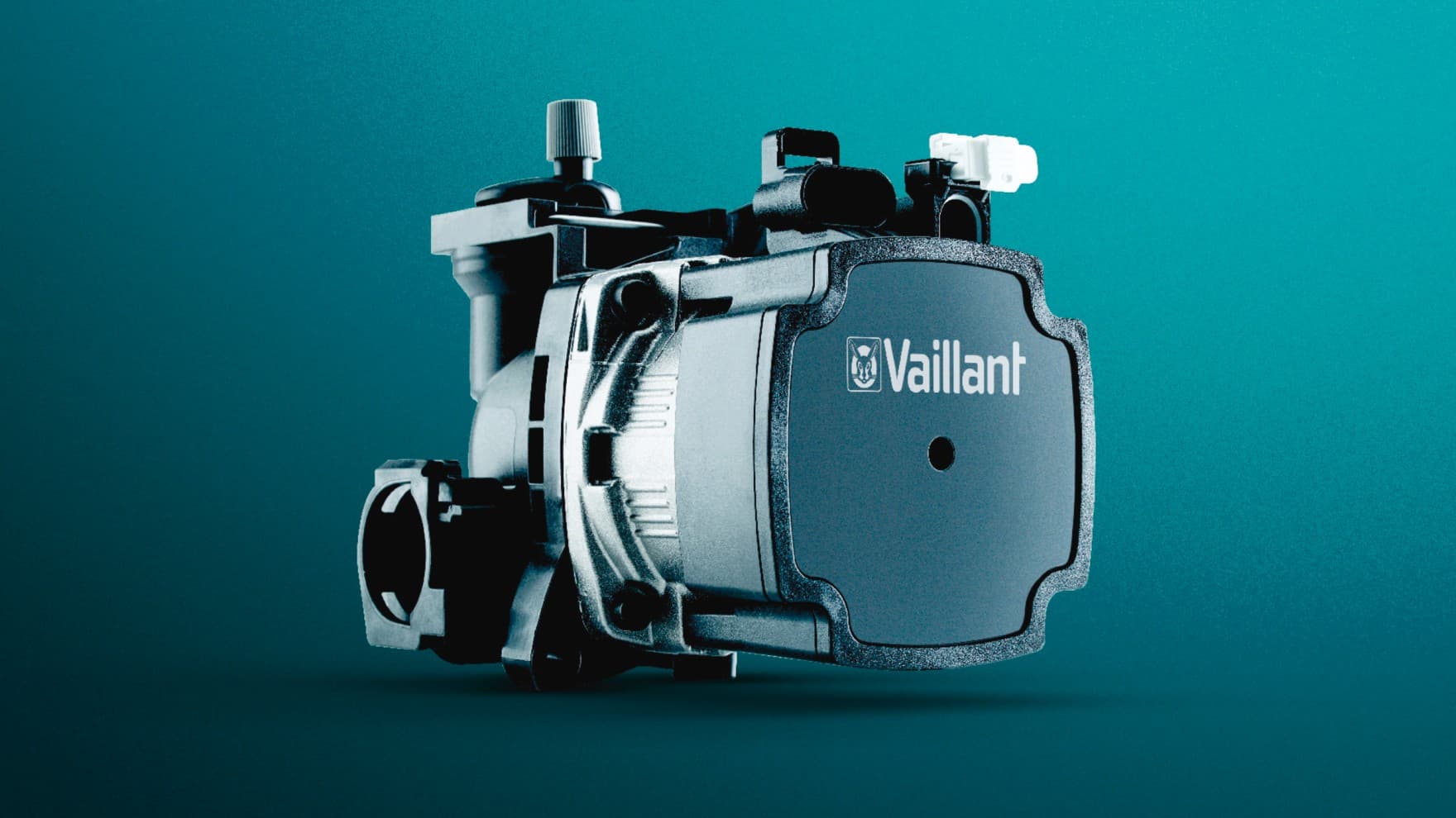 Vaillant circulateur