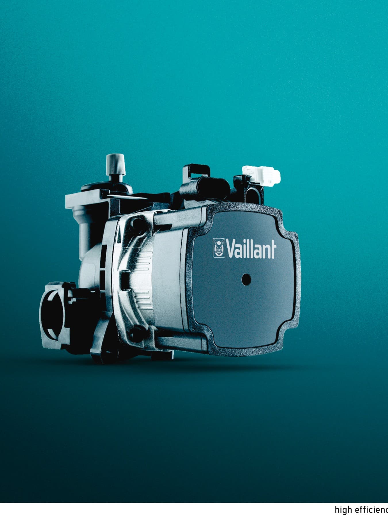 Vaillant circulateur