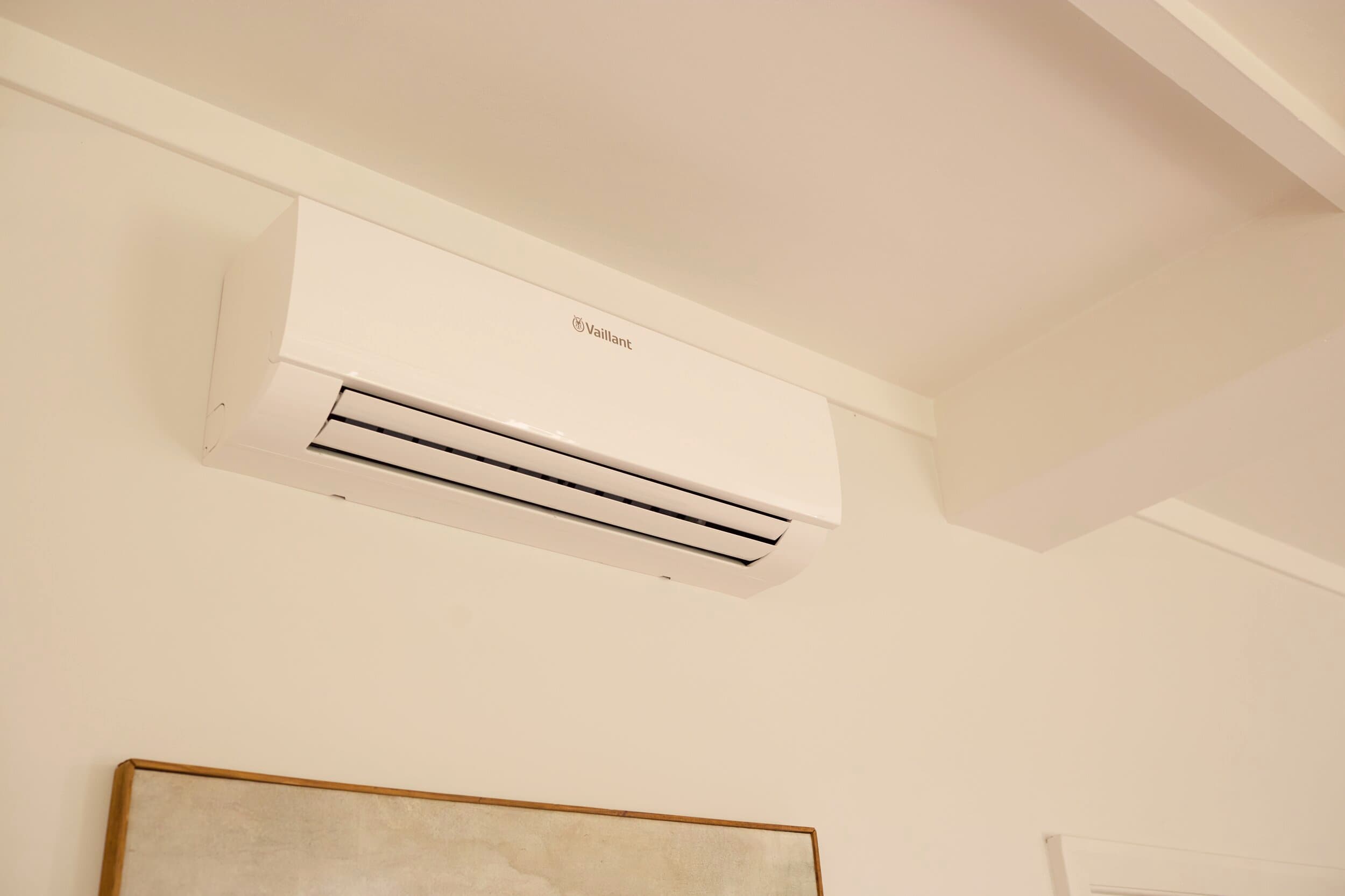 aroVAIR pro wandmodel