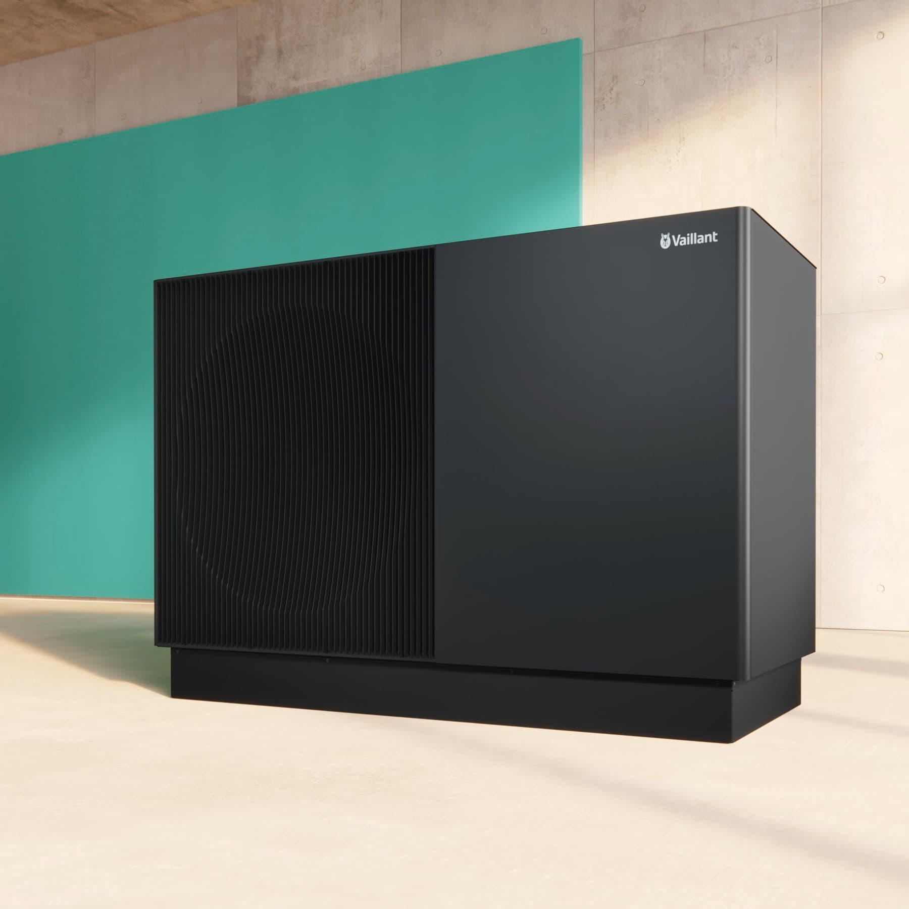 aroTHERM perform buitenunit