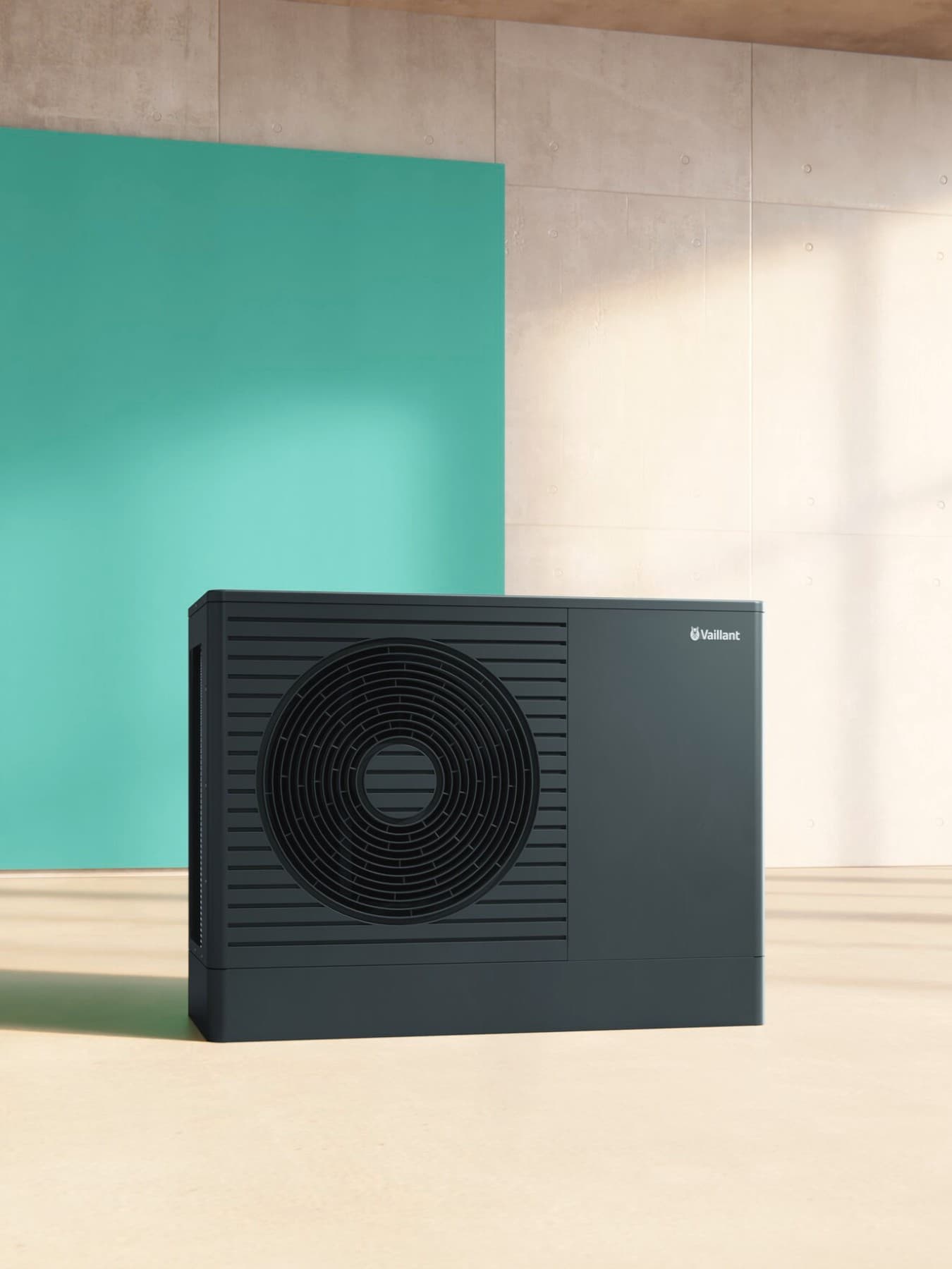 aroTHERM plus