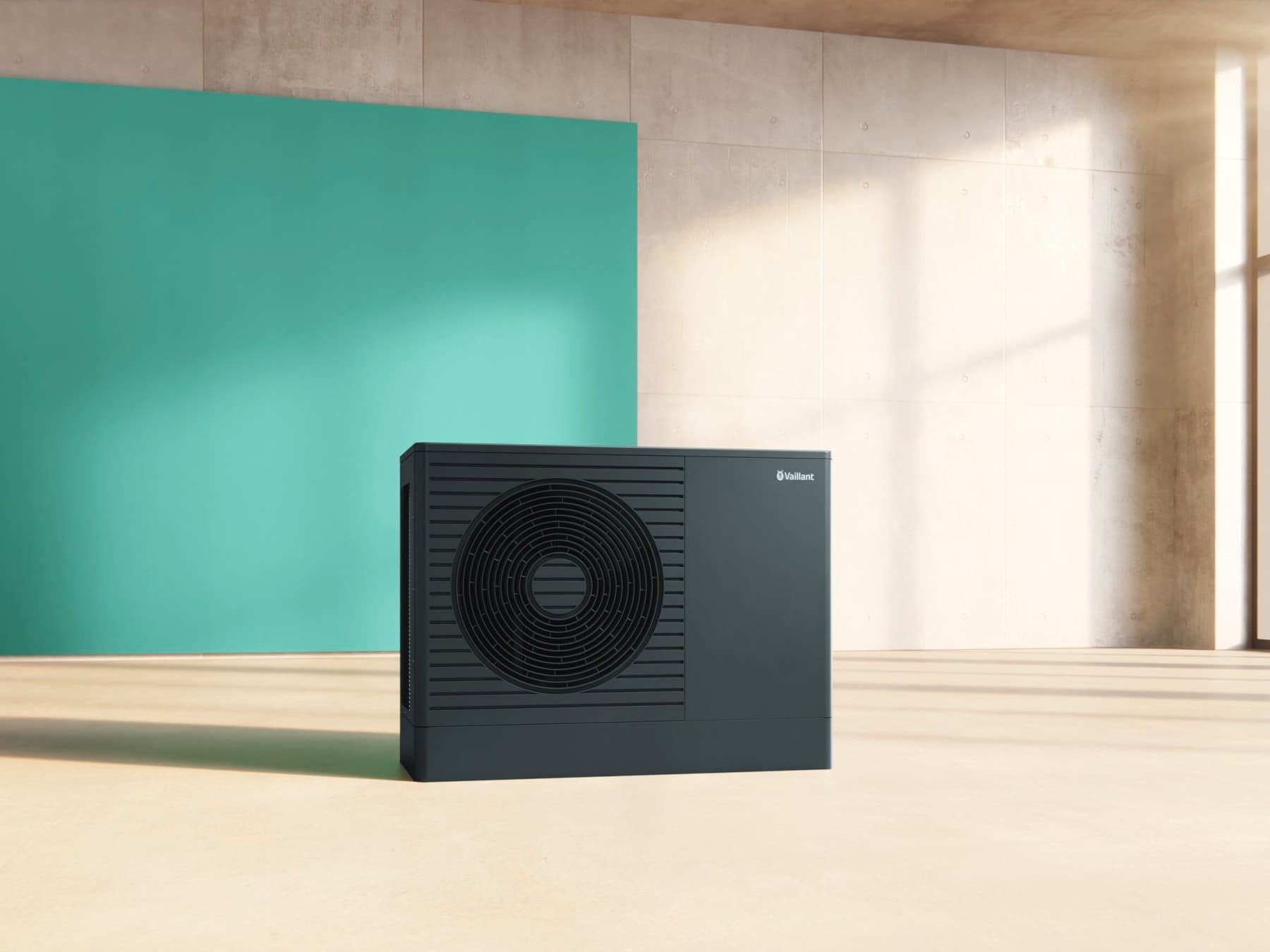 aroTHERM plus