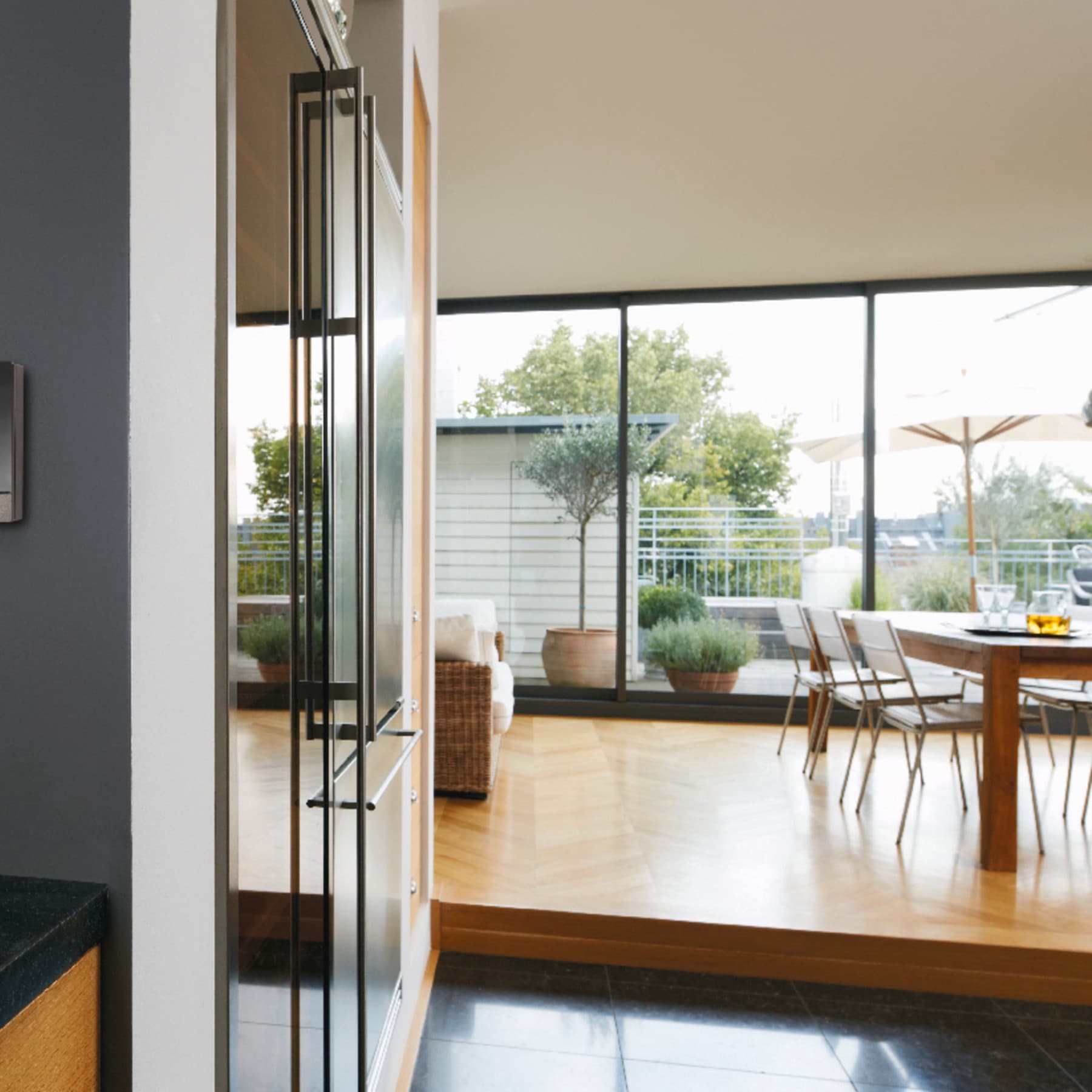 Vaillant verwarmingsregeling