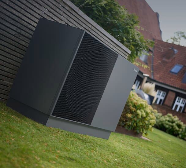 aroTHERM perform in close up