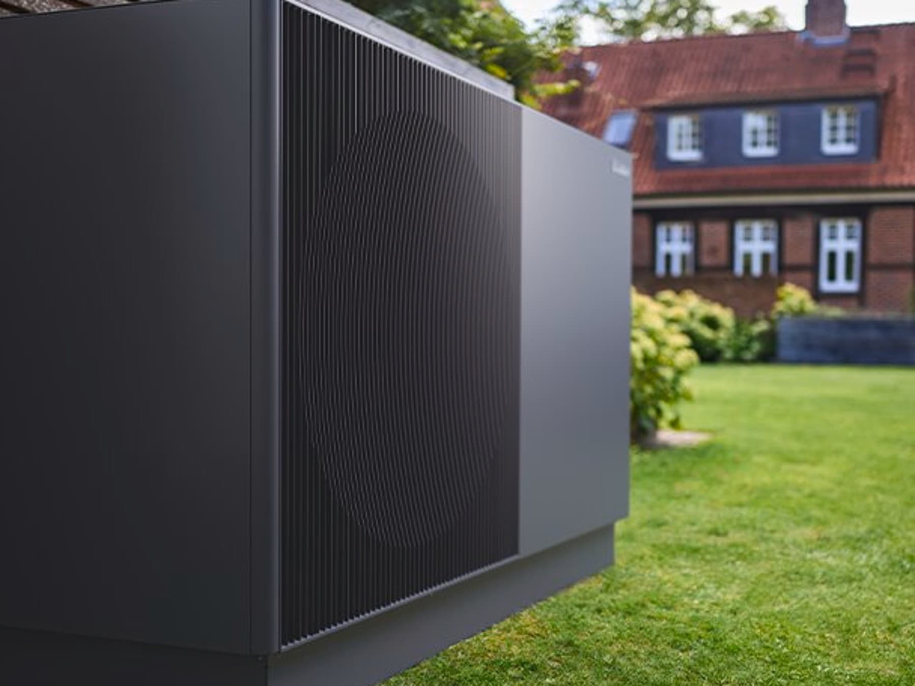 aroTHERM perform warmtepomp