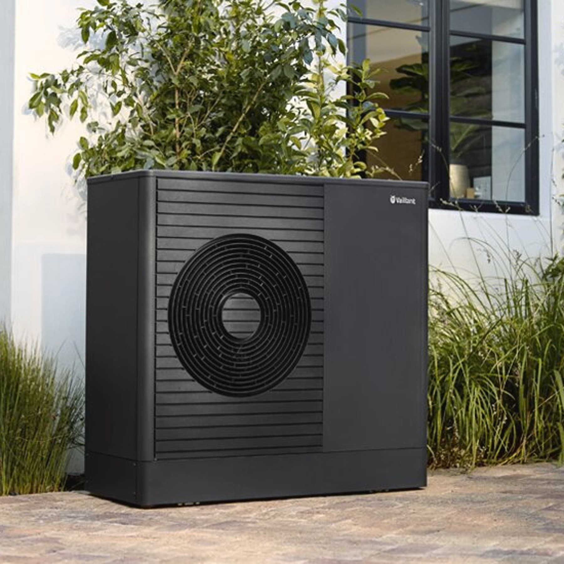 aroTHERM plus