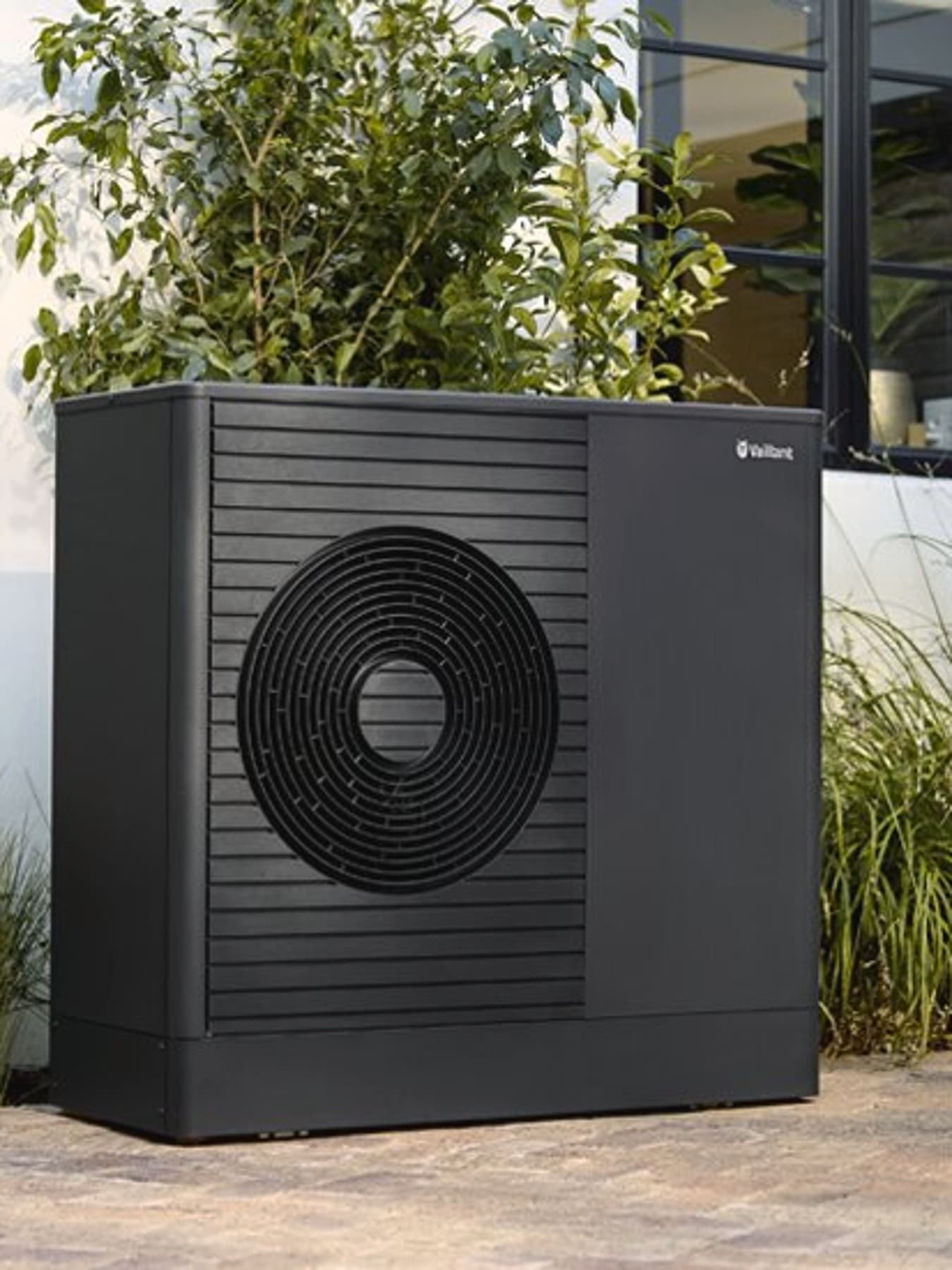 aroTHERM plus