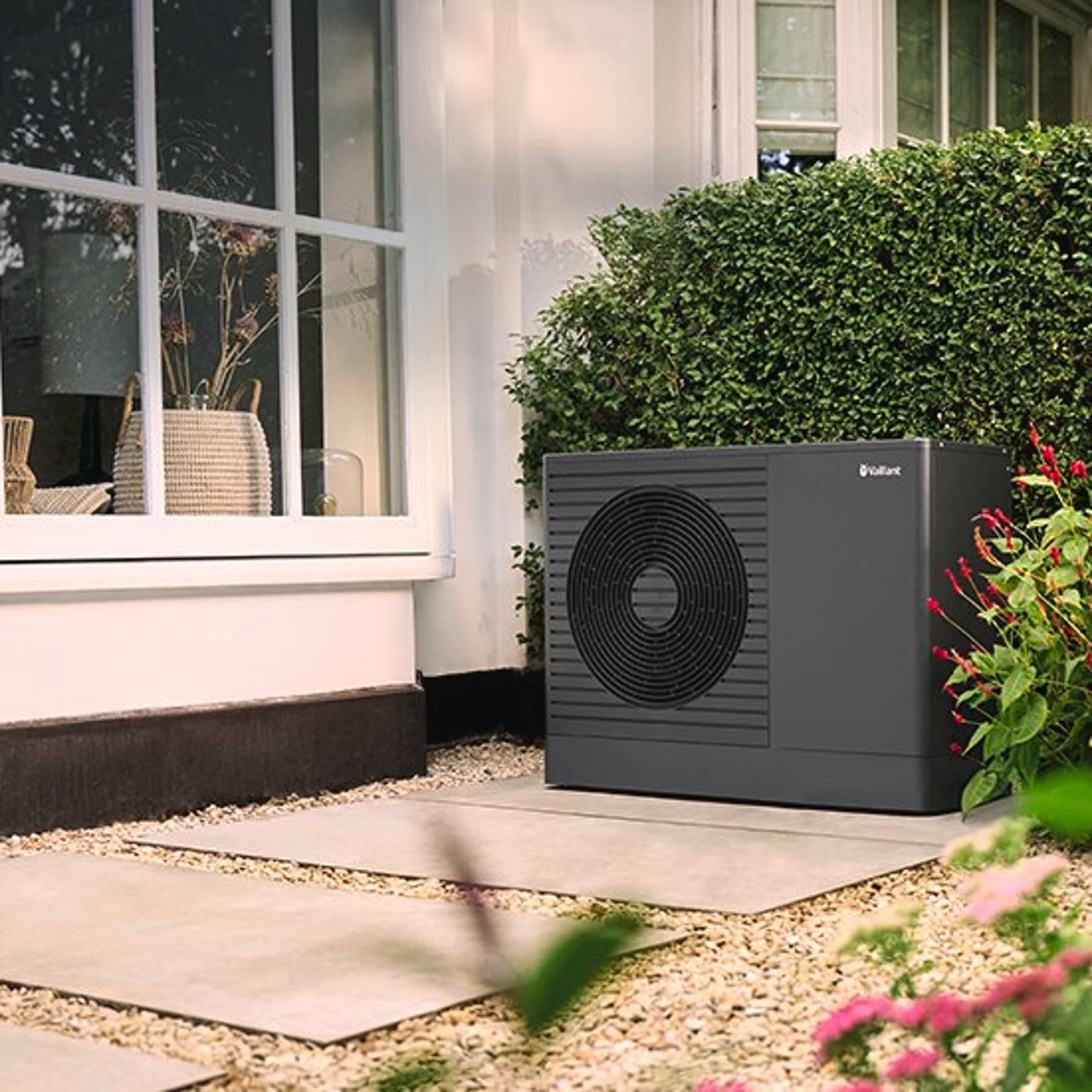 aroTHERM pro