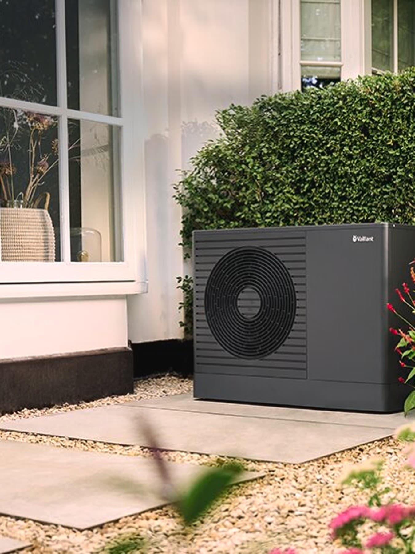 aroTHERM pro