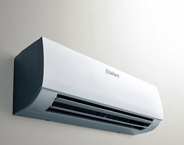aroVAIR pro wandmodel