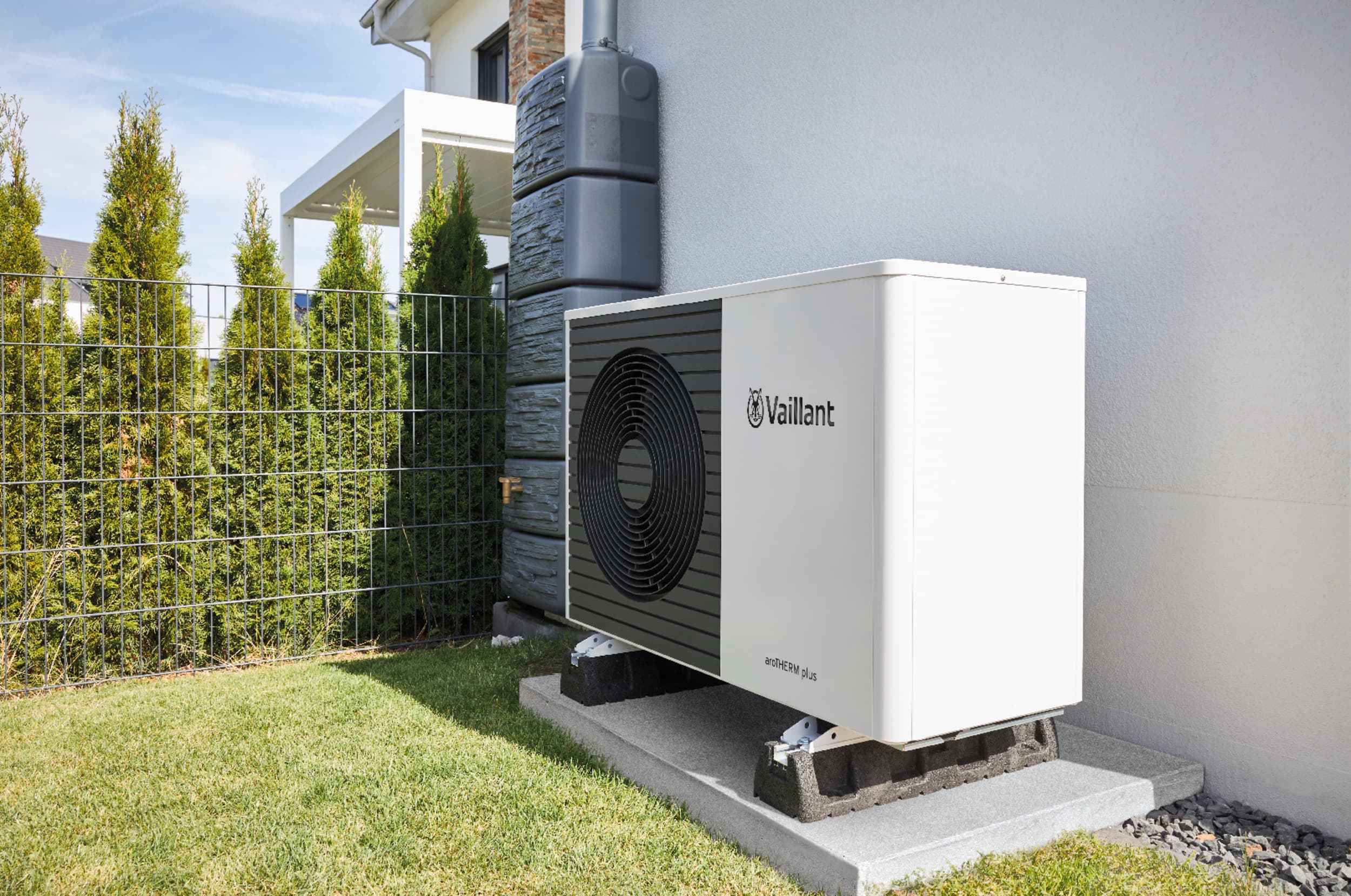 2019 - aroTHERM plus