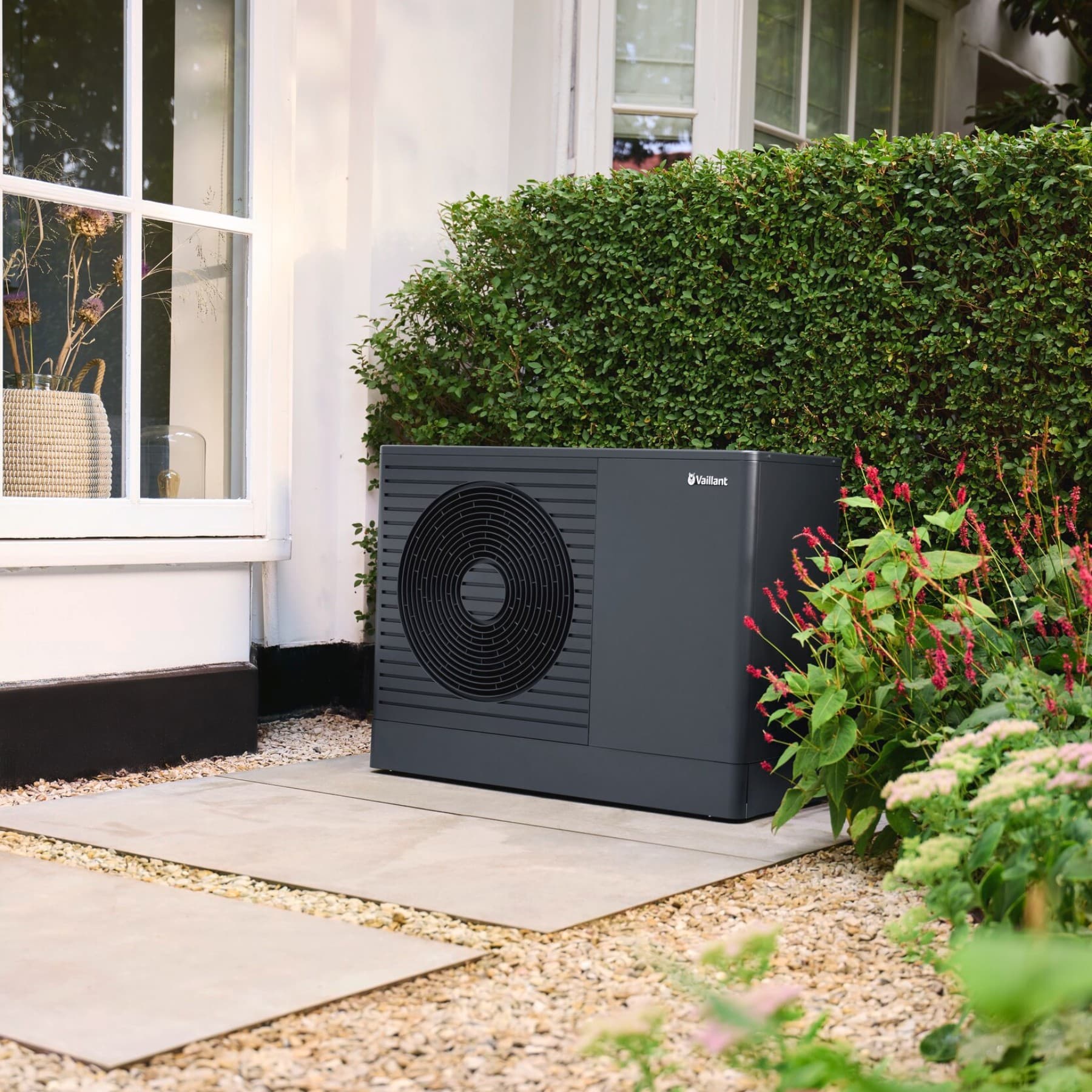 aroTHERM pro