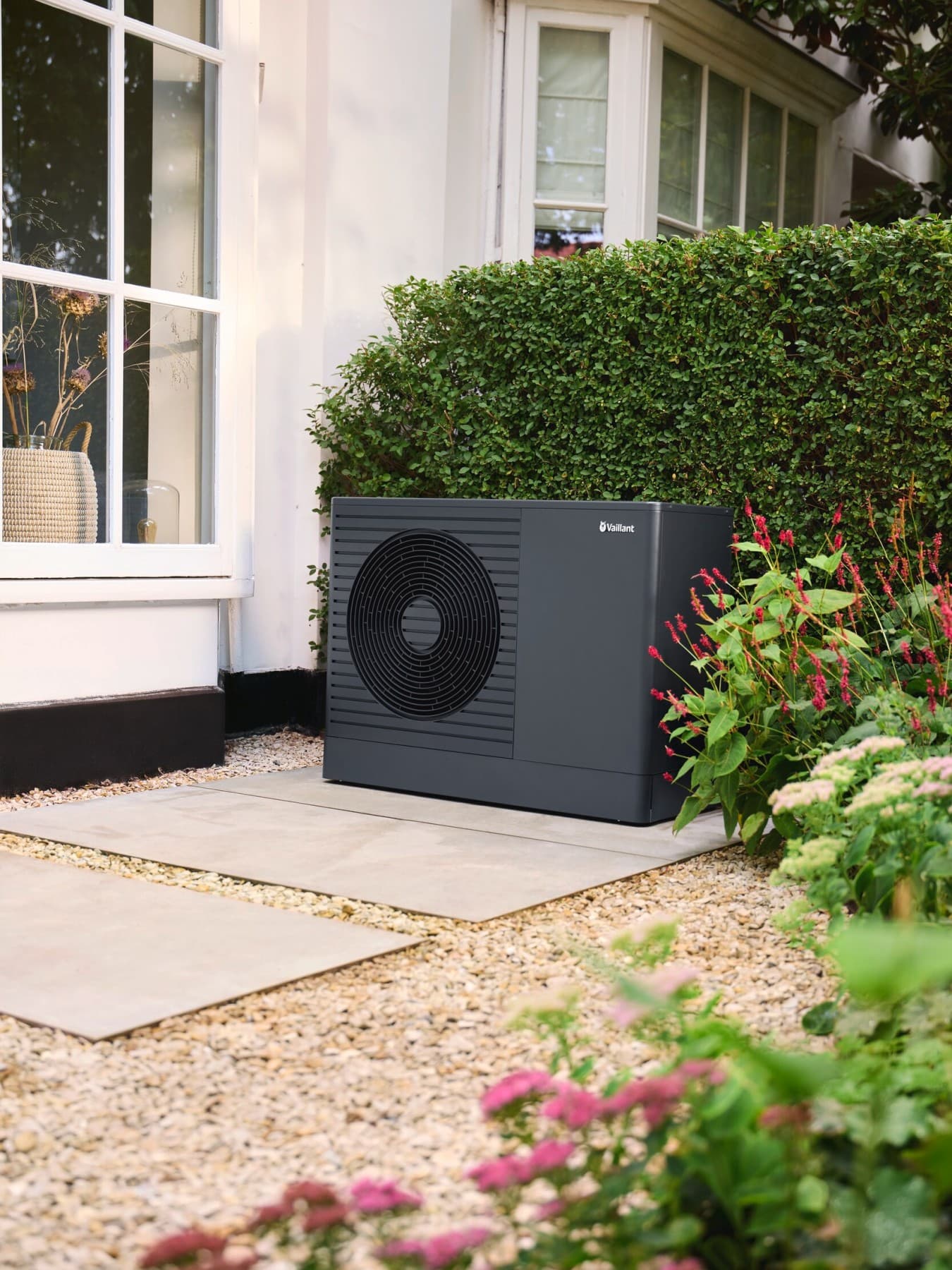 aroTHERM pro