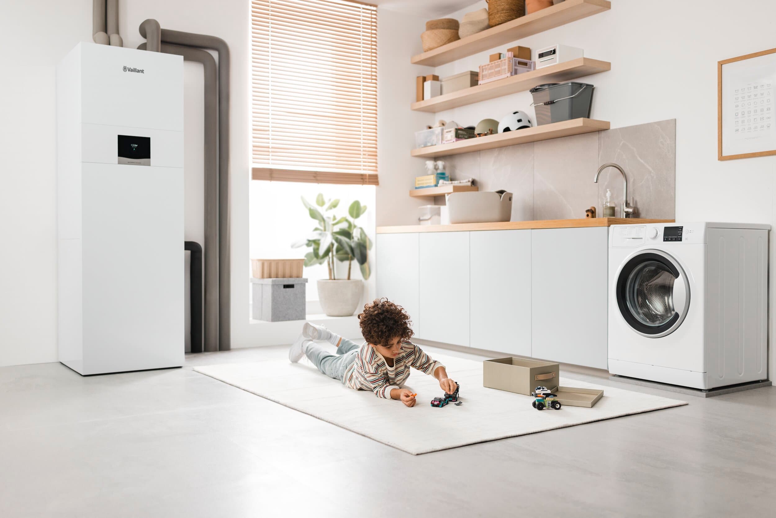 geoCOMPACT, exclusief in de keuken