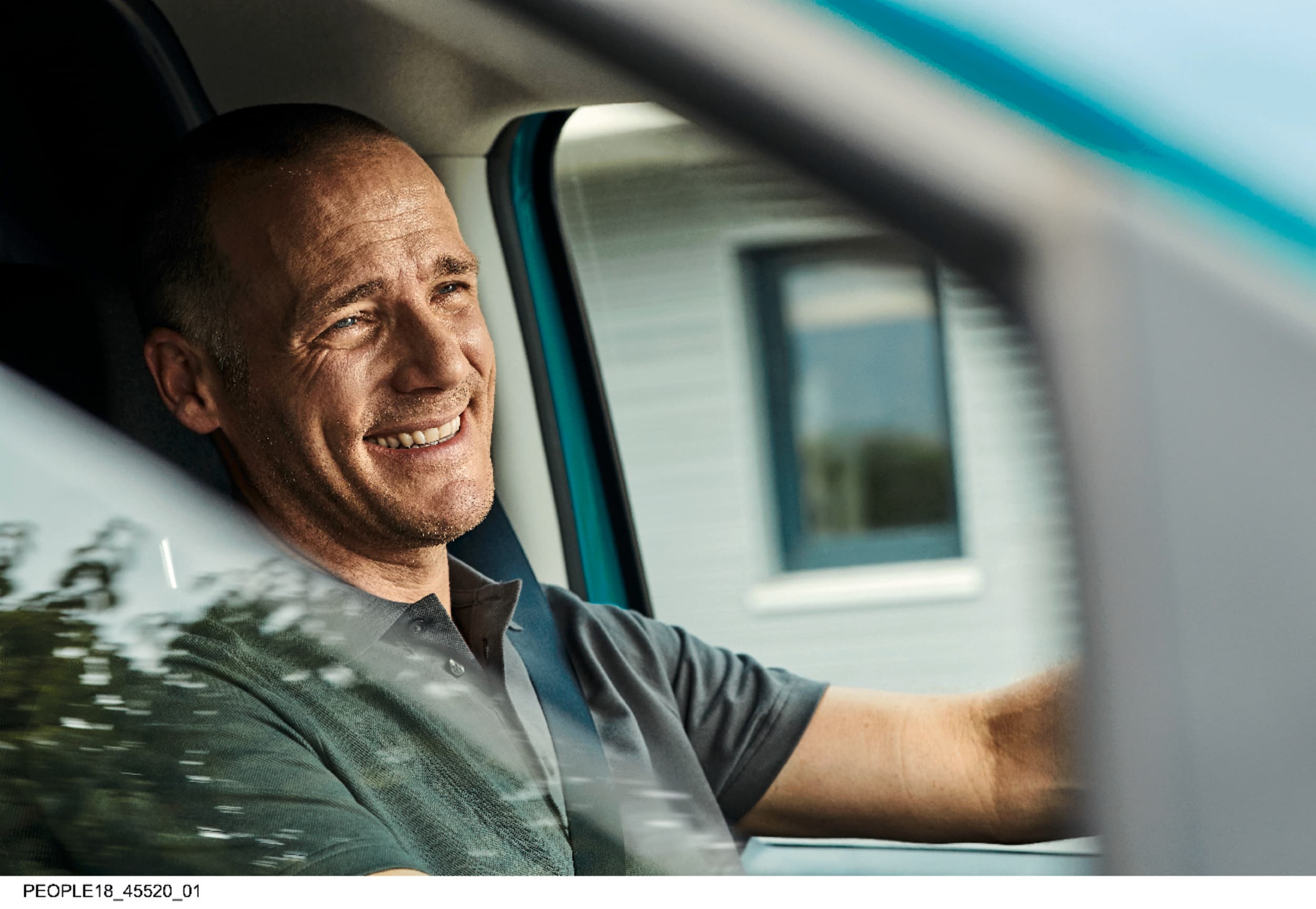 Installateur in auto | Vaillant