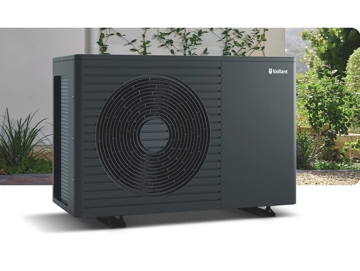 aroTHERM pro