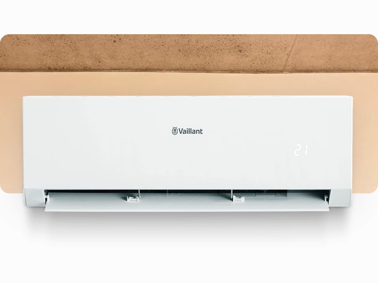 climaVAIR plus