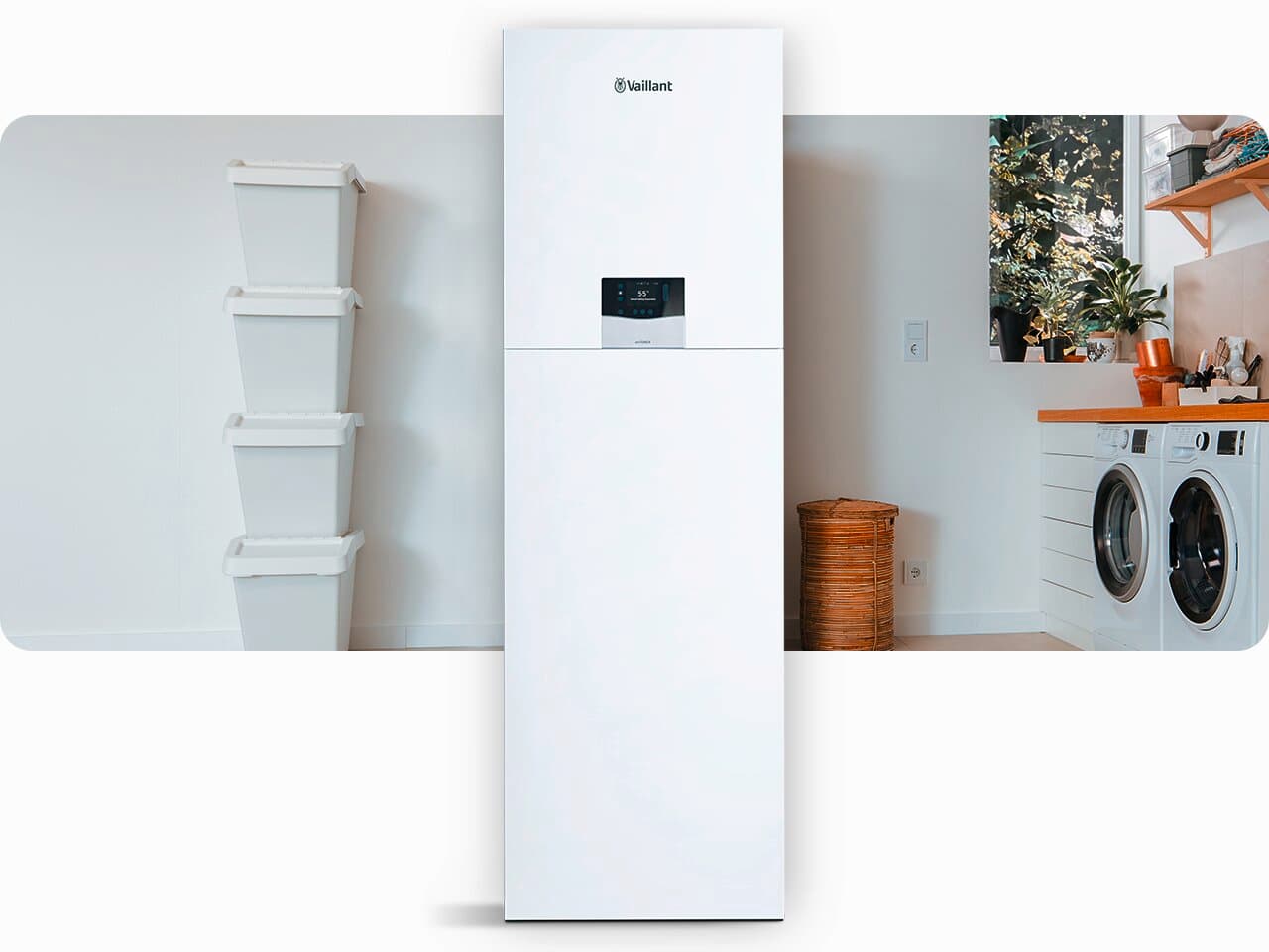 uniTOWER plus