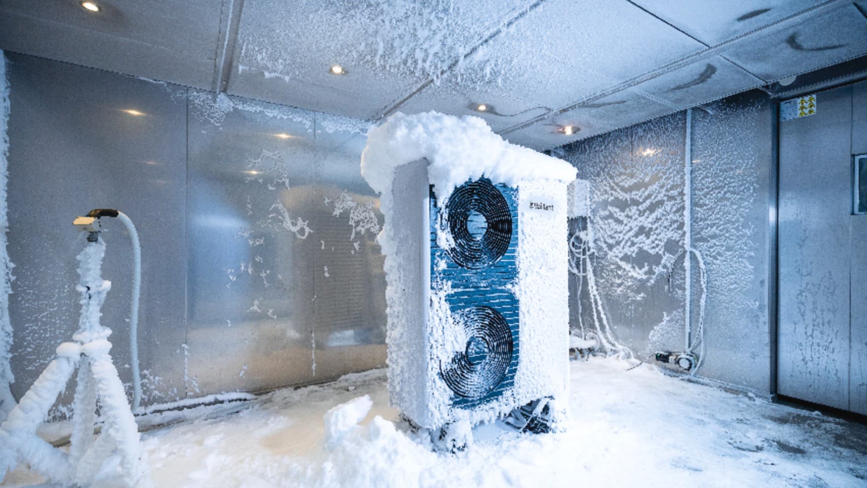 Klimaatkamer