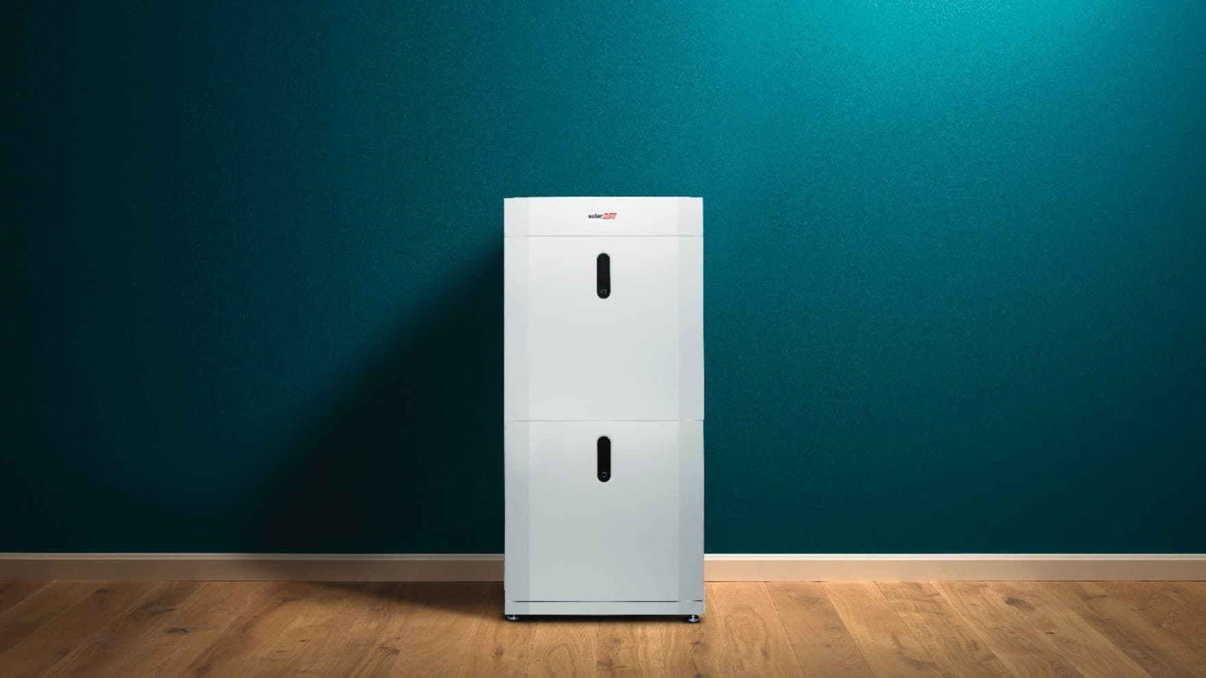 Batterijopslag door SolarEdge