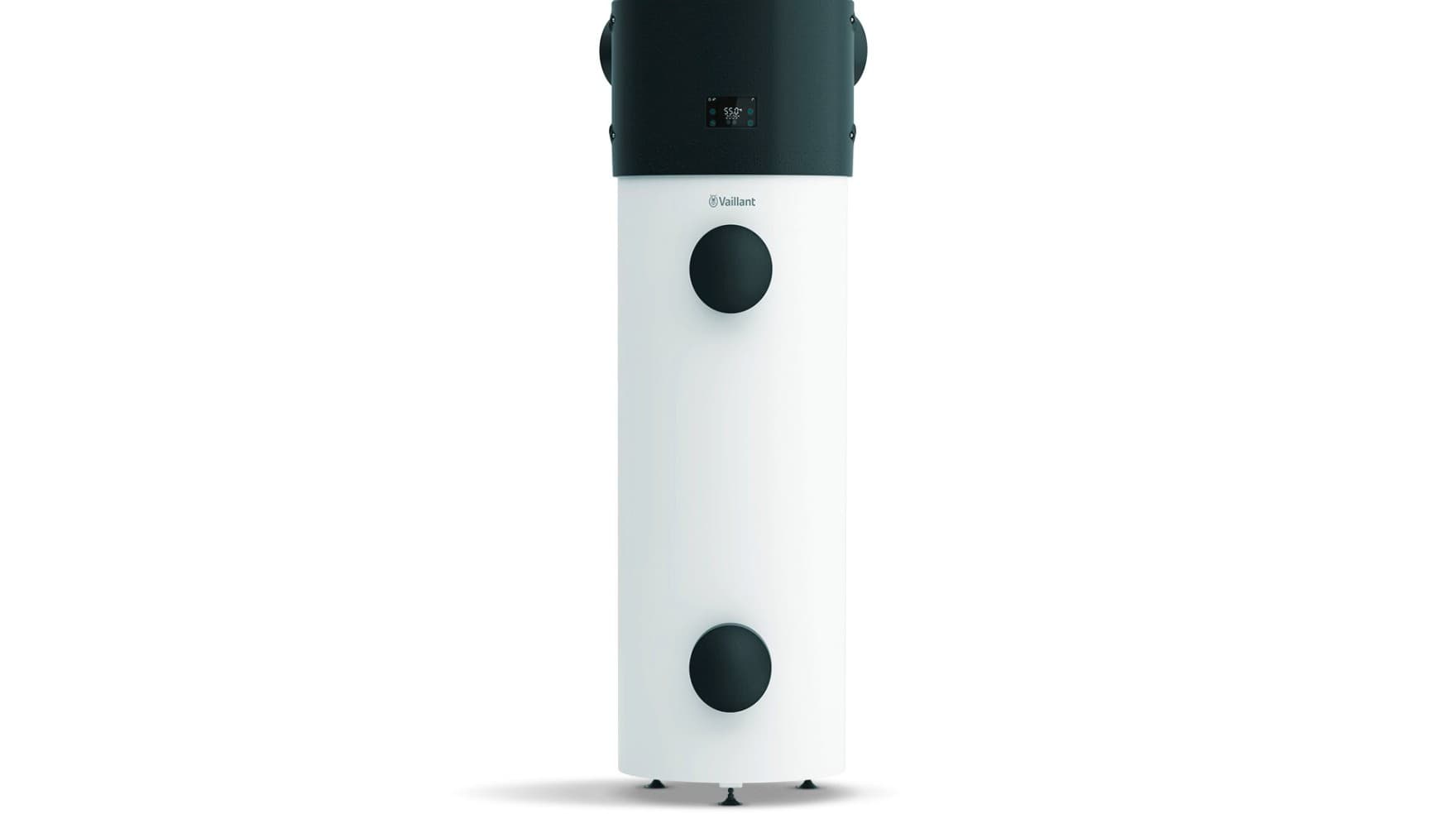 Chauffe-eau thermodynamique aroSTOR