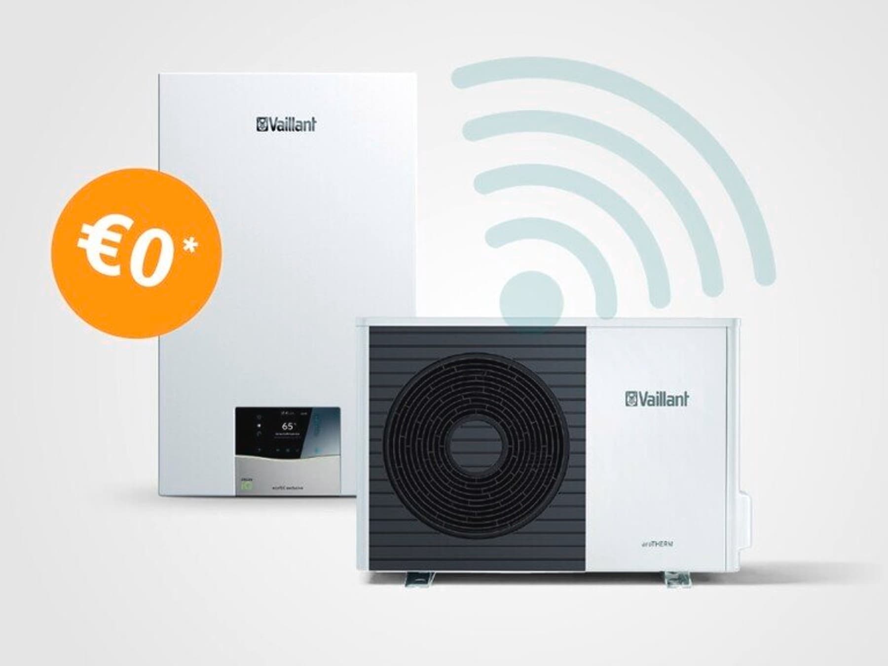 myVAILLANT Go | Vaillant