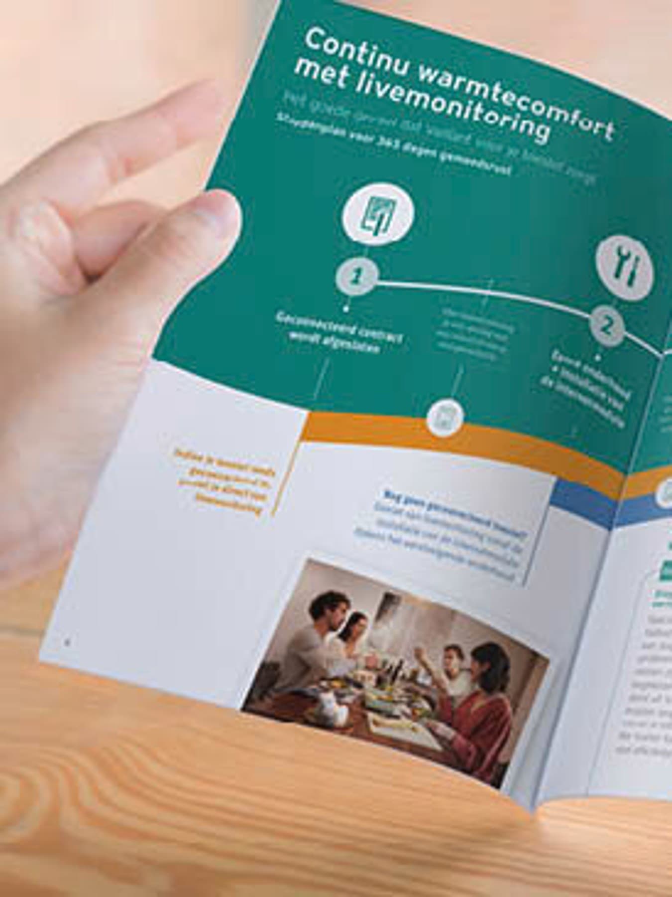 Prijslijst onderhoudsformules | Vaillant