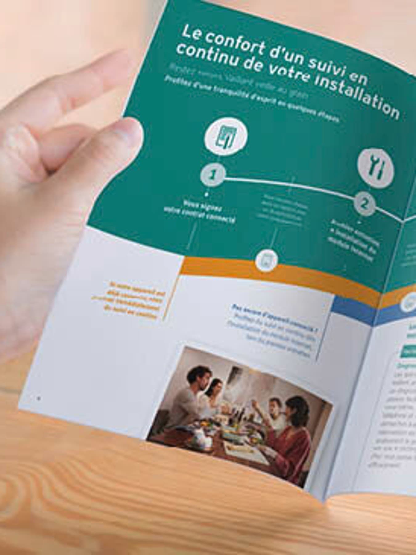Listes de prix des formules d’entretien | Vaillant