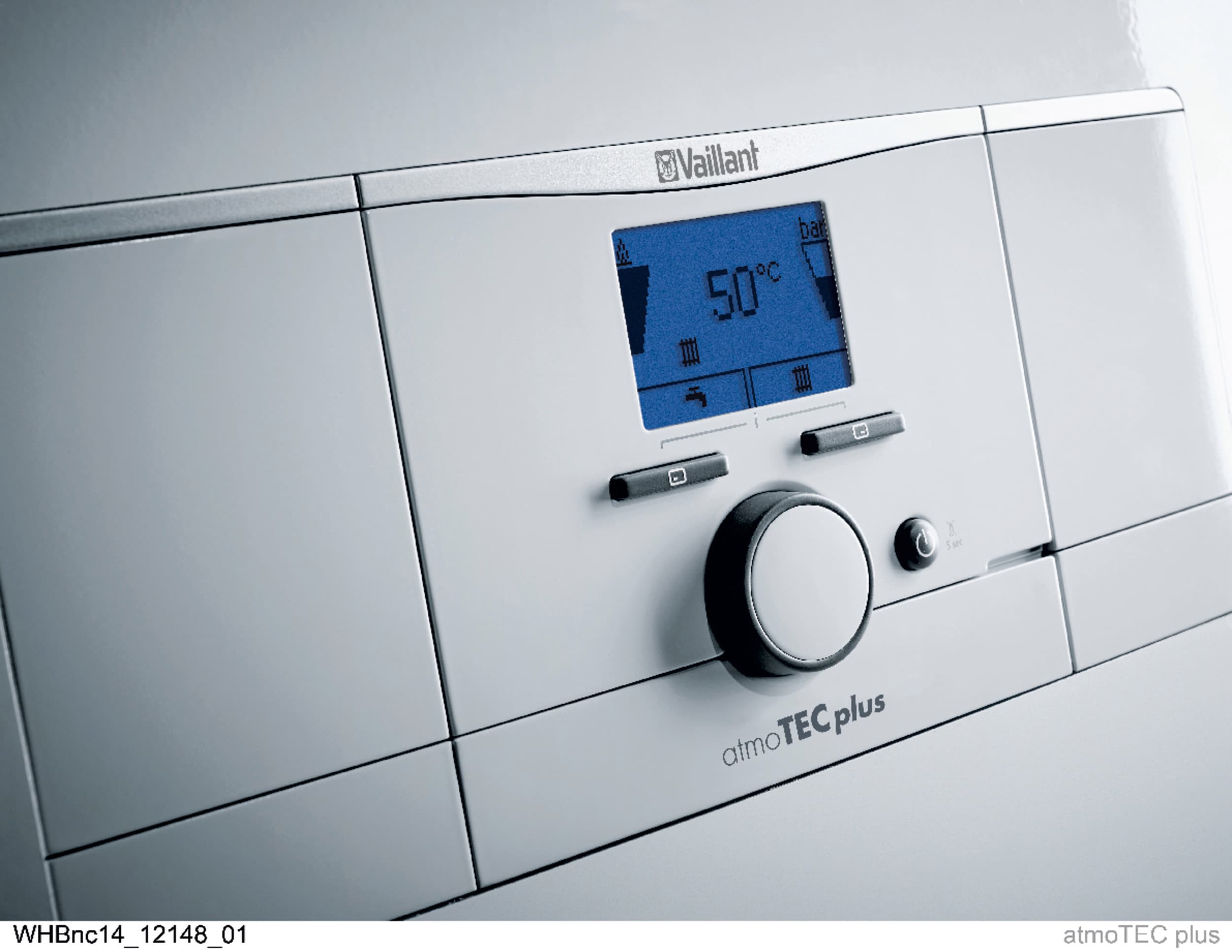 atmoTEC plus-display
