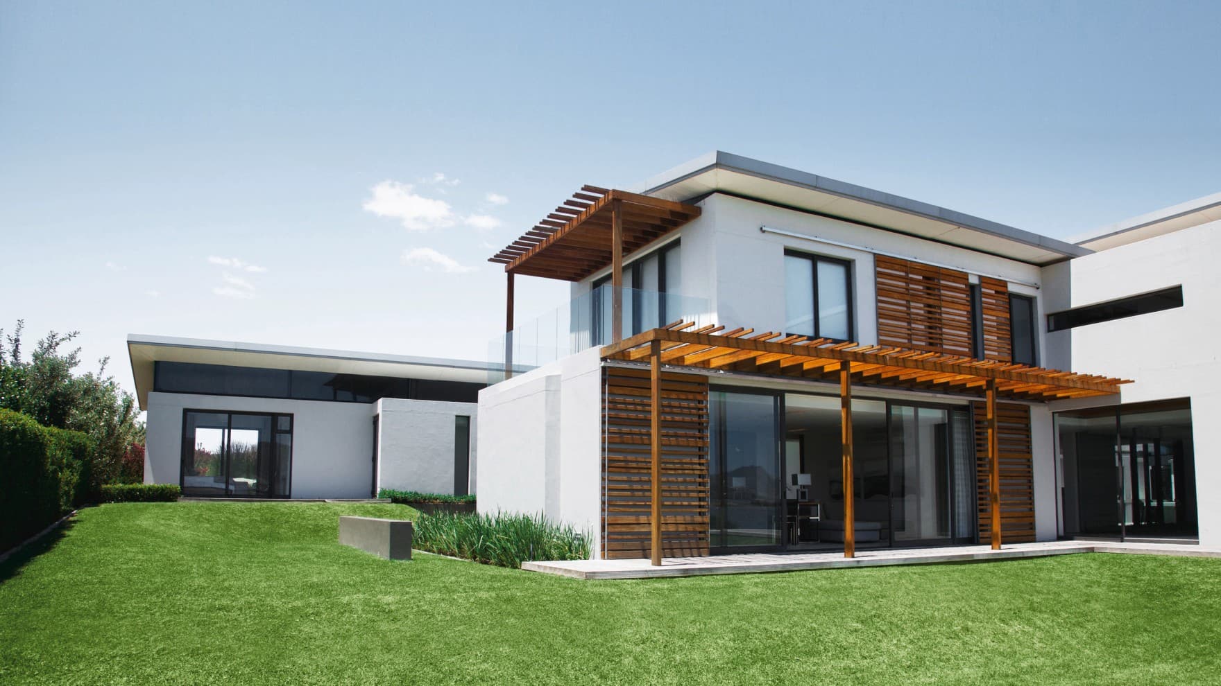 Nieuwbouwwoning