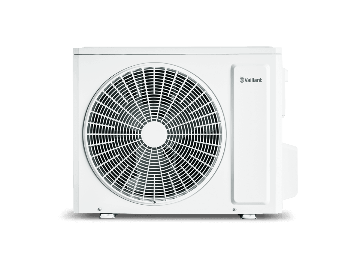 climaVAIR pro product view
