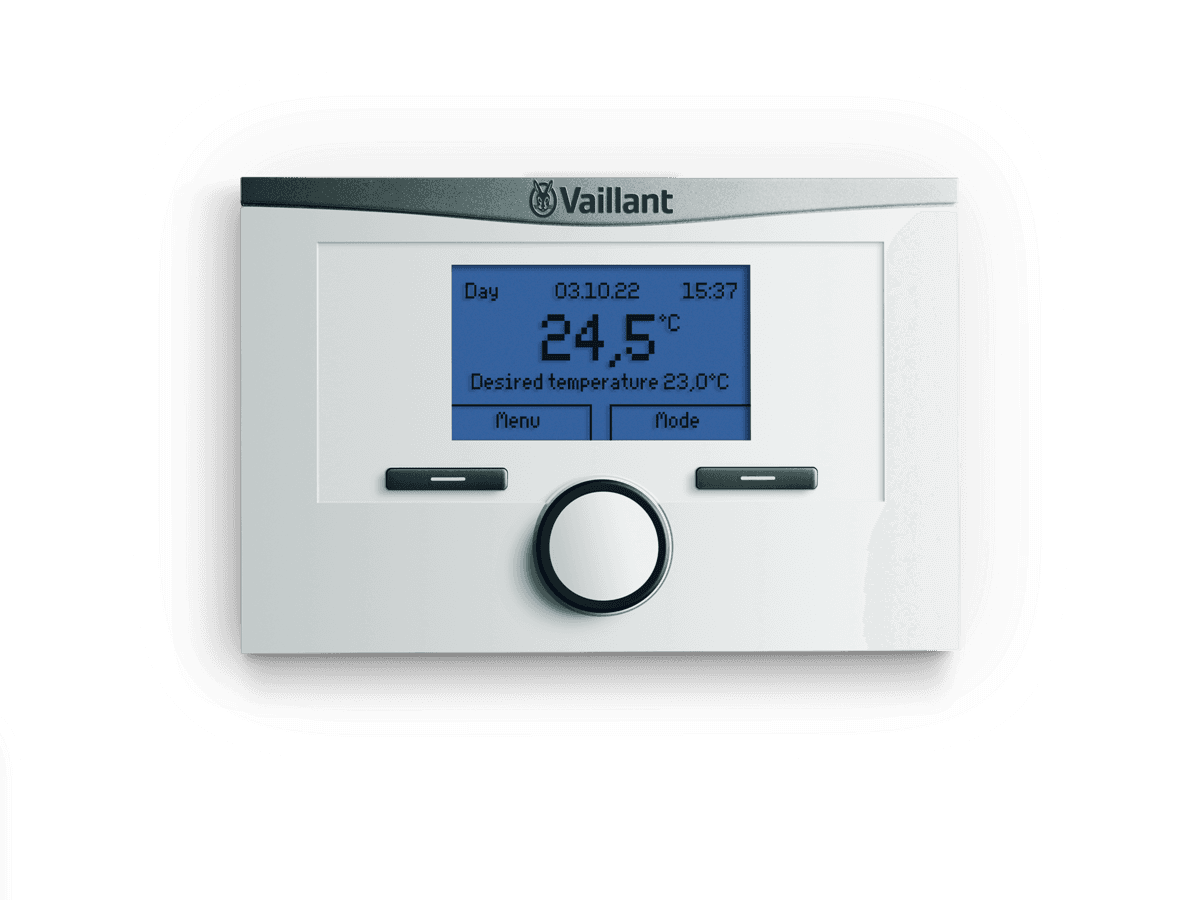 calorMATIC product view