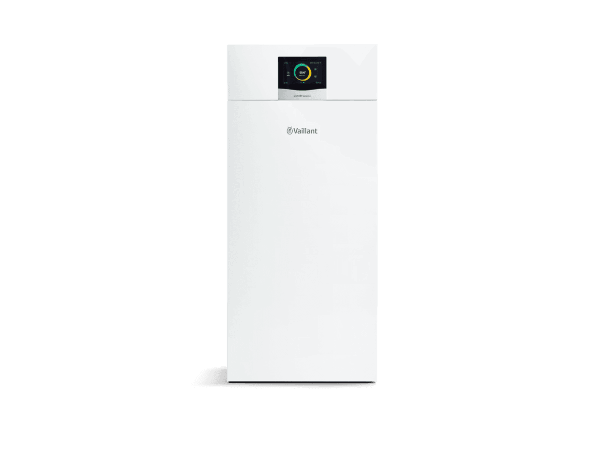 geoTHERM exclusive product view