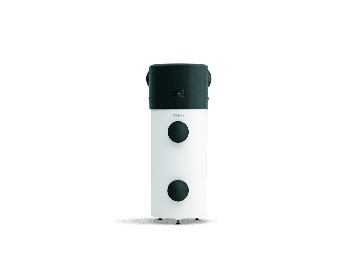 aroSTOR plus product view