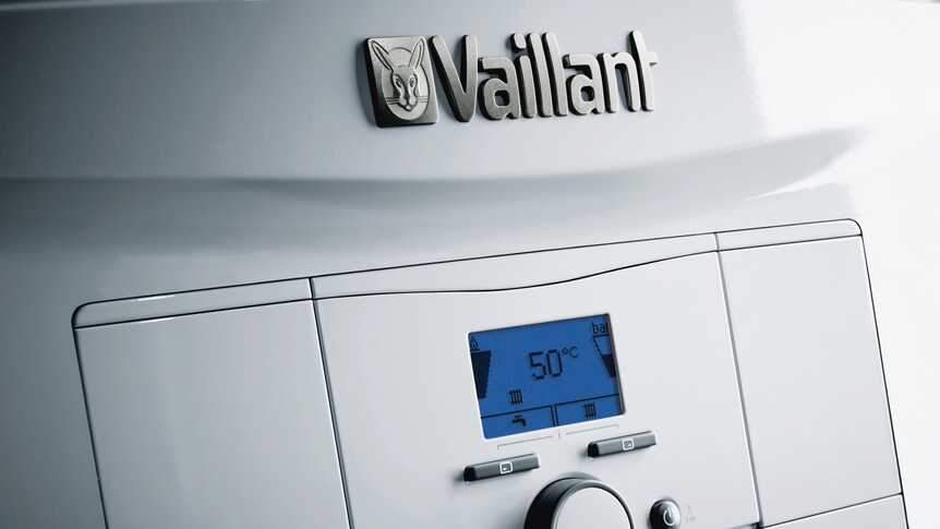 F27 vaillant discount