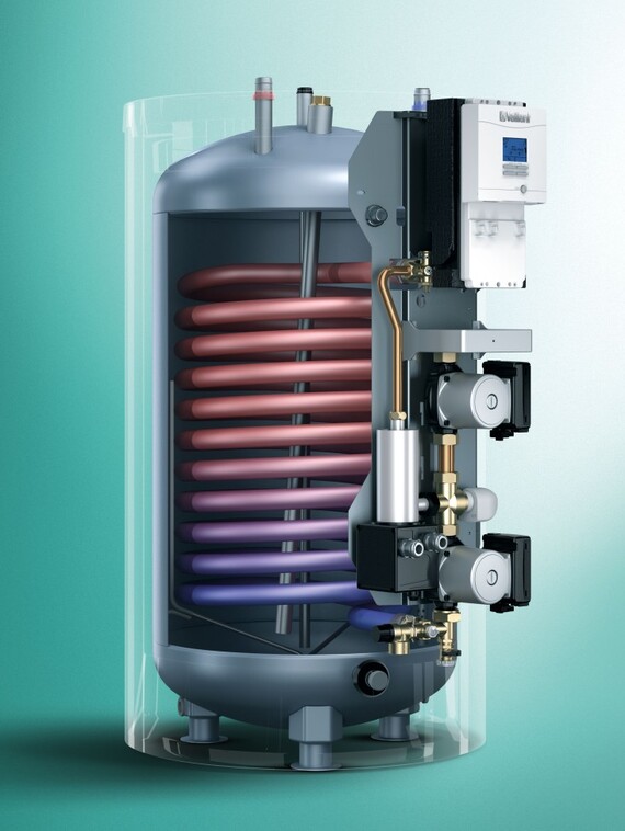 chauffe eau solaire vaillant