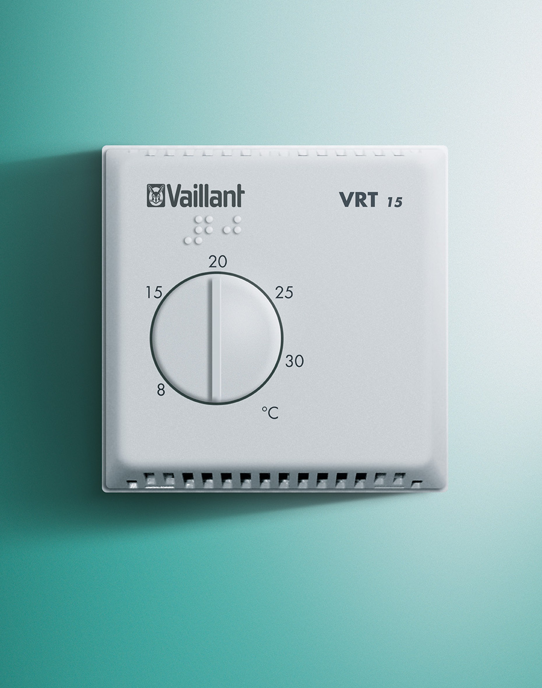 VRT 15 - Vaillant