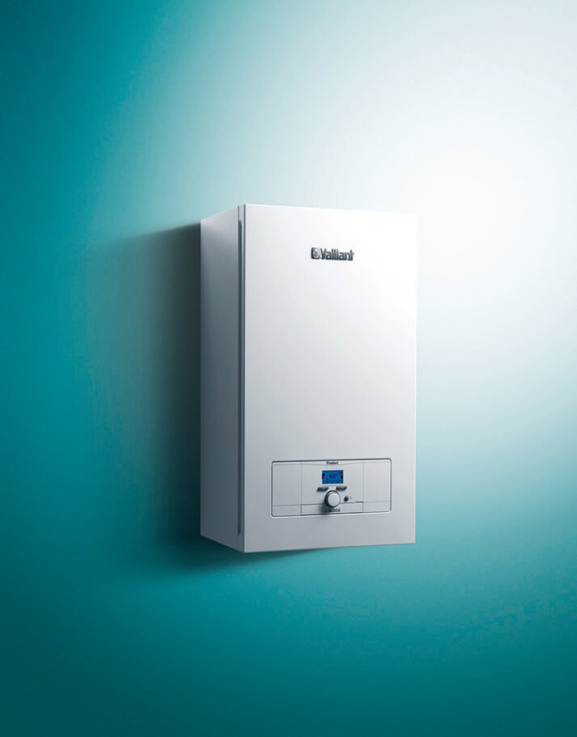 eloBLOCK elektrische cv-ketel Vaillant